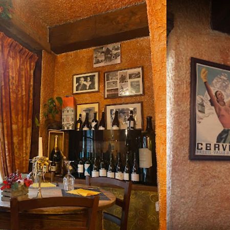 Francois Boutique Rooms - Matterhorn Retreat & Spa In Cervinia Breuil-Cervinia Exterior photo