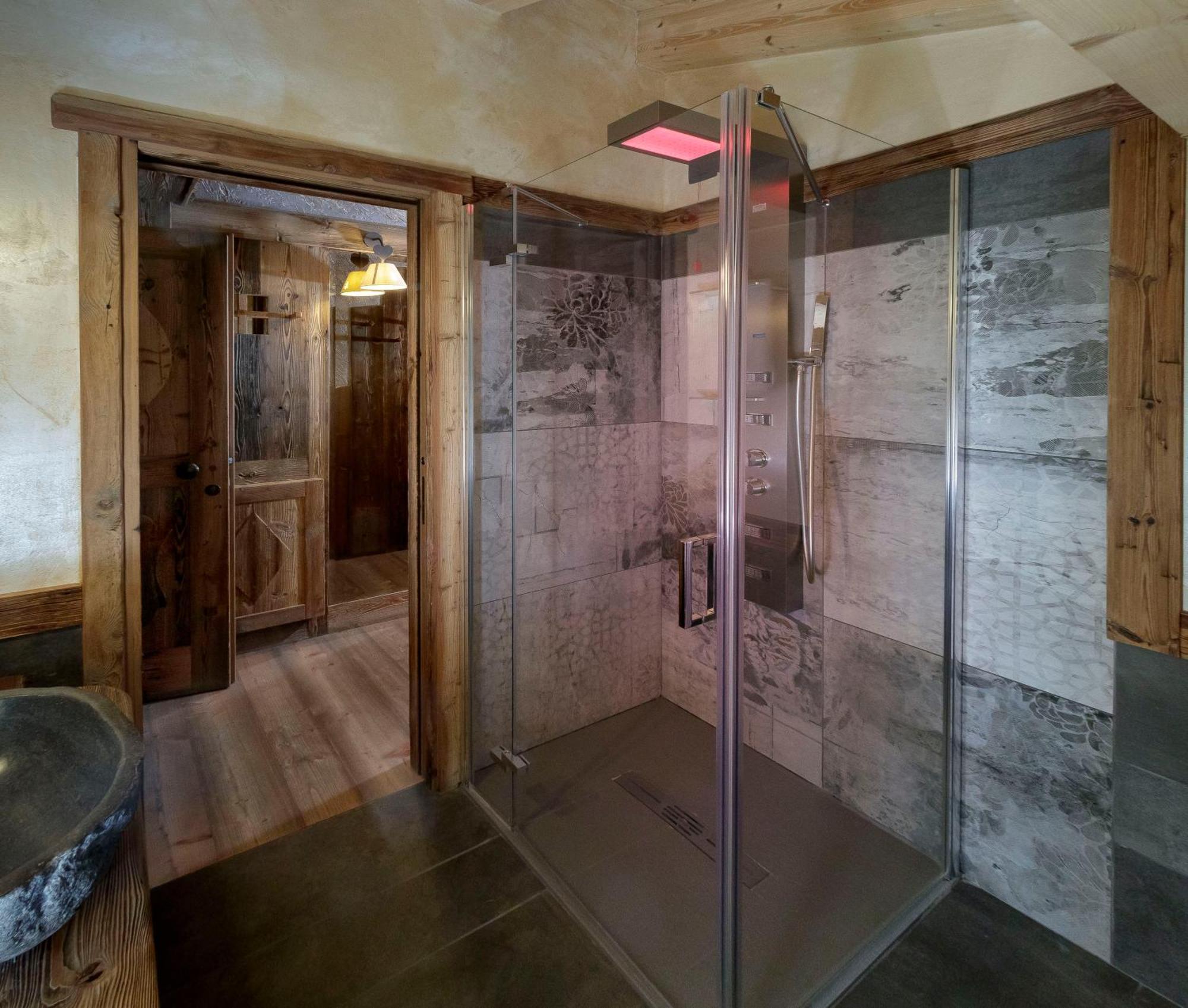 Francois Boutique Rooms - Matterhorn Retreat & Spa In Cervinia Breuil-Cervinia Exterior photo