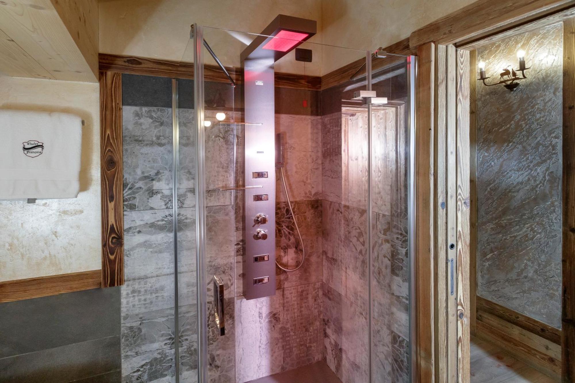 Francois Boutique Rooms - Matterhorn Retreat & Spa In Cervinia Breuil-Cervinia Exterior photo