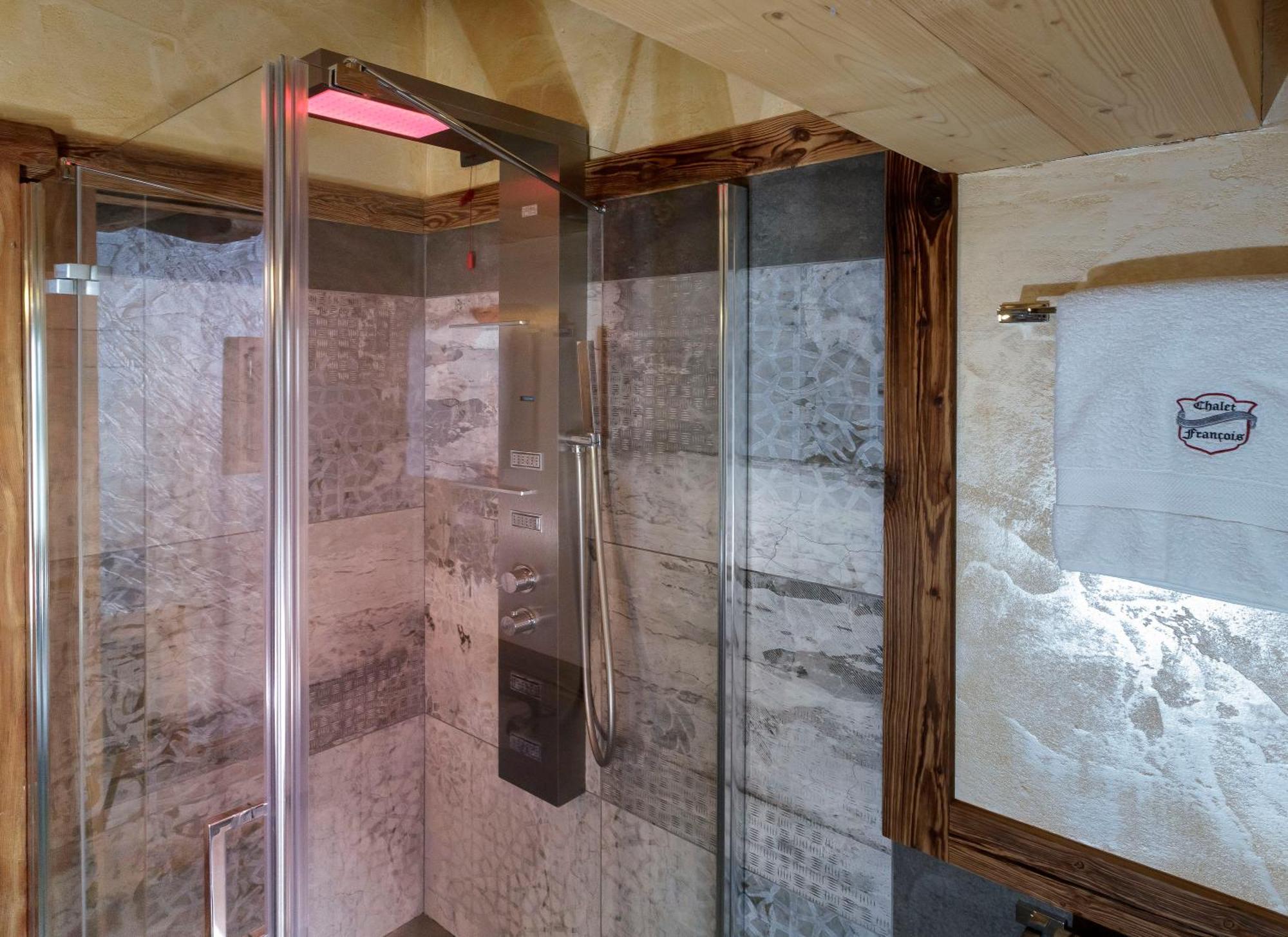 Francois Boutique Rooms - Matterhorn Retreat & Spa In Cervinia Breuil-Cervinia Exterior photo